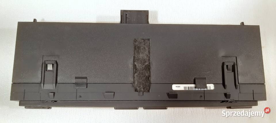 PANEL PRZEŁĄCZNIKÓW PDC DSC BMW E60 E61 6949452 Mielęcin