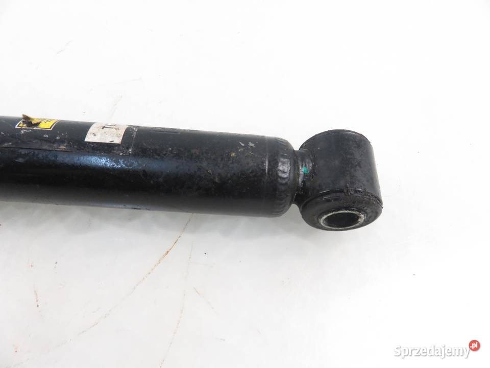 AMORTYZATOR TYŁ OPEL ASTRA II G
