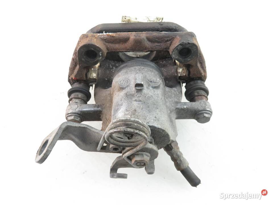 ZACISK LEWY TYŁ FIAT CROMA II 19 D Multijet