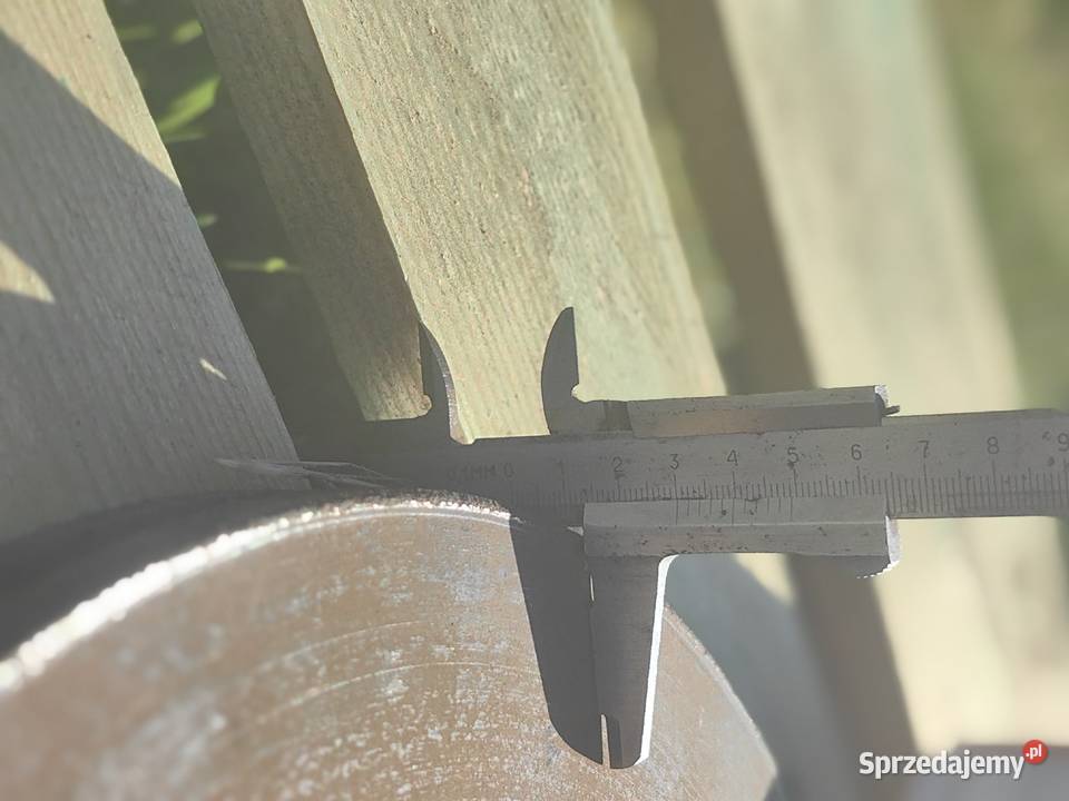 Zestaw hamulcowy Audi S6 C5 Allroad Tarcze 320mm Inczew