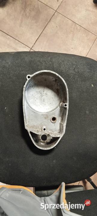 Pokrywa zapłonu Romet 025 Rybnik