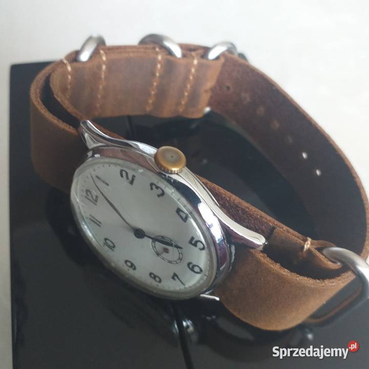 Vintage zegarek męski męskie sprzedam