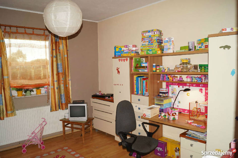 DOM WOLNOSTOJĄCY CZERWIONKA LESZCZYNY Czerwionka-Leszczyny