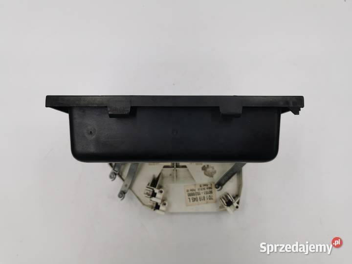 Panel Klimatyzacji Nawiewu VW Transporter T4 Wyszków