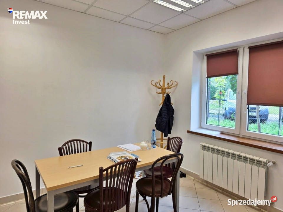 Na parterze bezpieczna Bielsko-Biała sprzedam