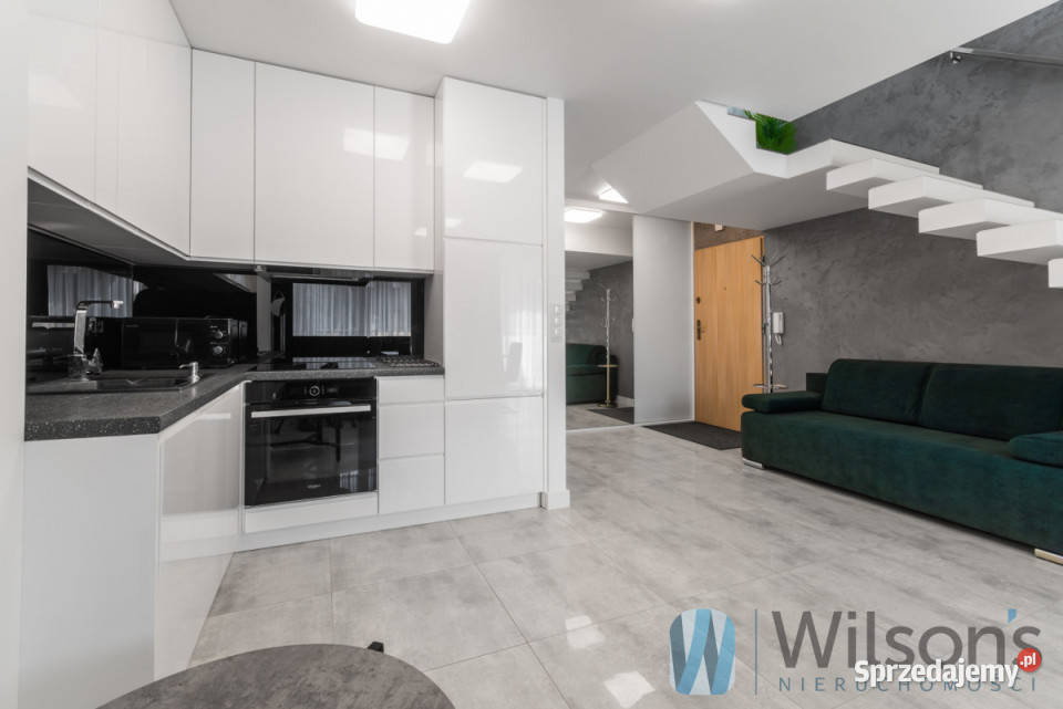 Mieszkanie Jantar Bursztynowa 60m2 2 pokoje