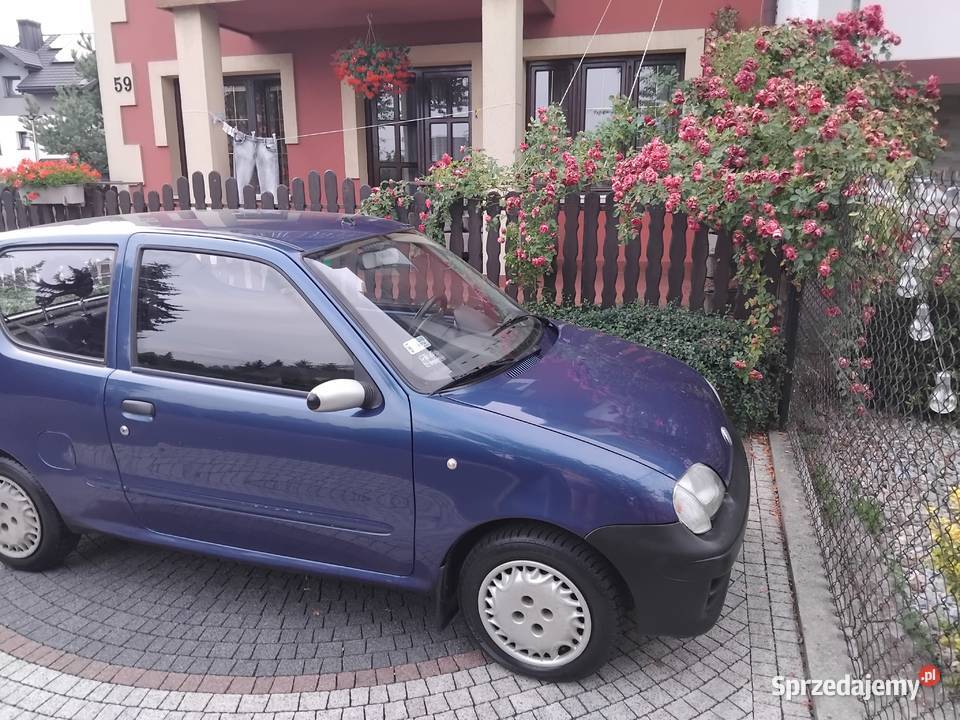 Ładne seicento małopolskie