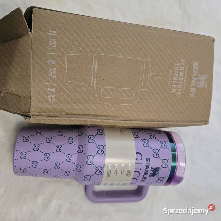 Kubek termiczny Stanley Gucci 118 L Piaseczno