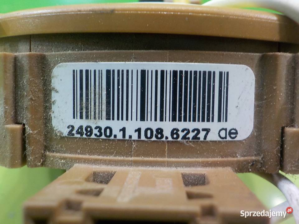 FIAT FIORINO NEMO BIPPER 13 MJET 11r VAN tasma osobowe Suków