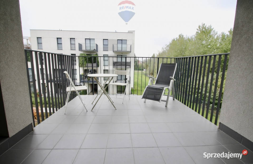 Do wynajęcia dwupokojowe w Ursusie Kolejka PKP 41m2 Warszawa