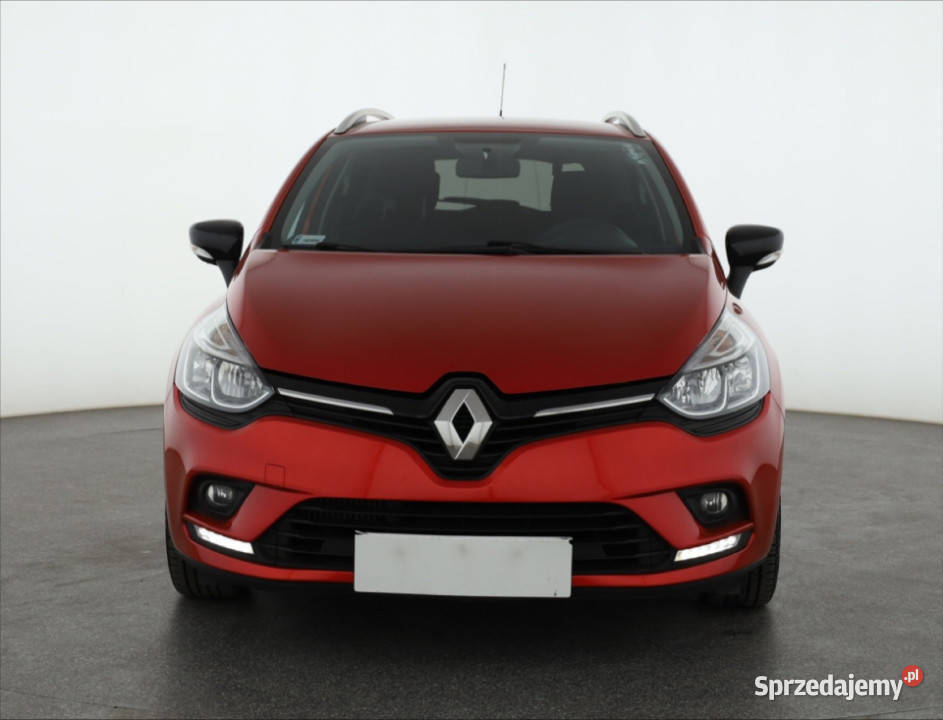 Renault Clio 09 TCe Piaseczno