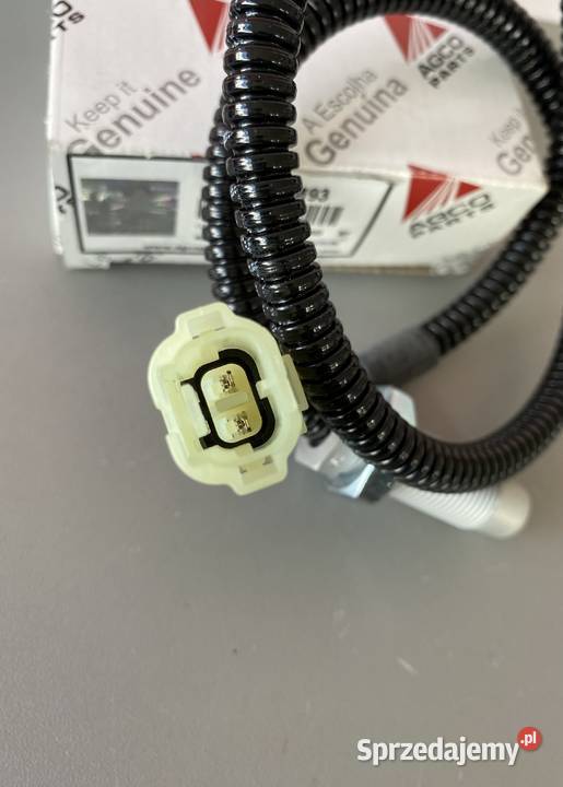 Czujnik prędkości WOM Massey Ferguson 3808071M93 Białystok