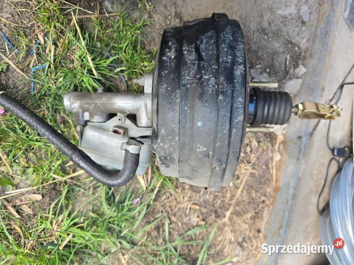Serwo hamulcowe z pompą kat G215T do Subaru osobowe Pomiechówek sprzedam