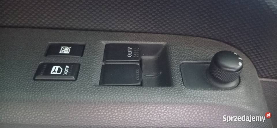 Opel Agila B okazja lakier metallic