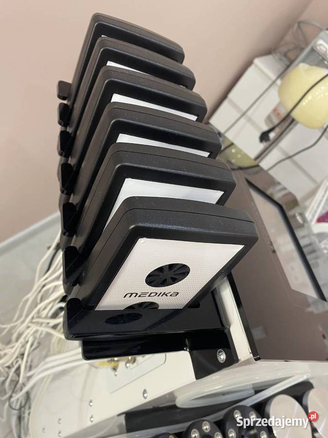 Medika kombajn kosmetyczny Wejherowo sprzedam