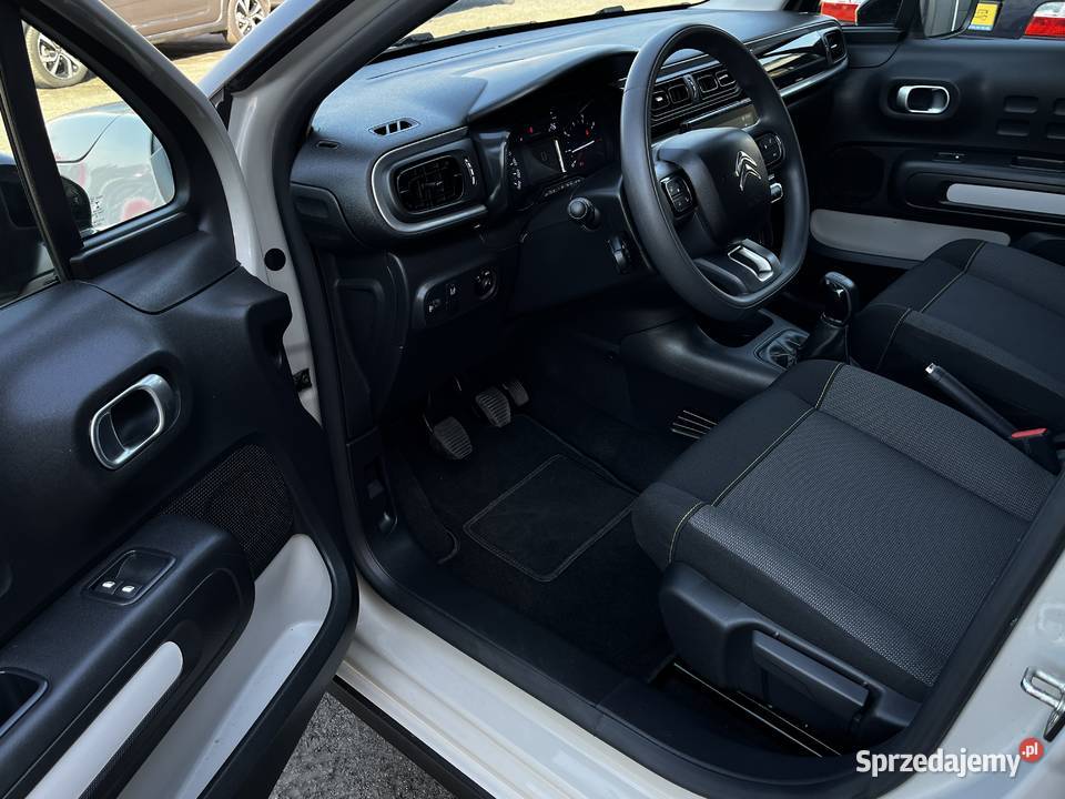 12i 83 Gwarancja LEDy Mały przebieg czujnik parkowania podkarpackie