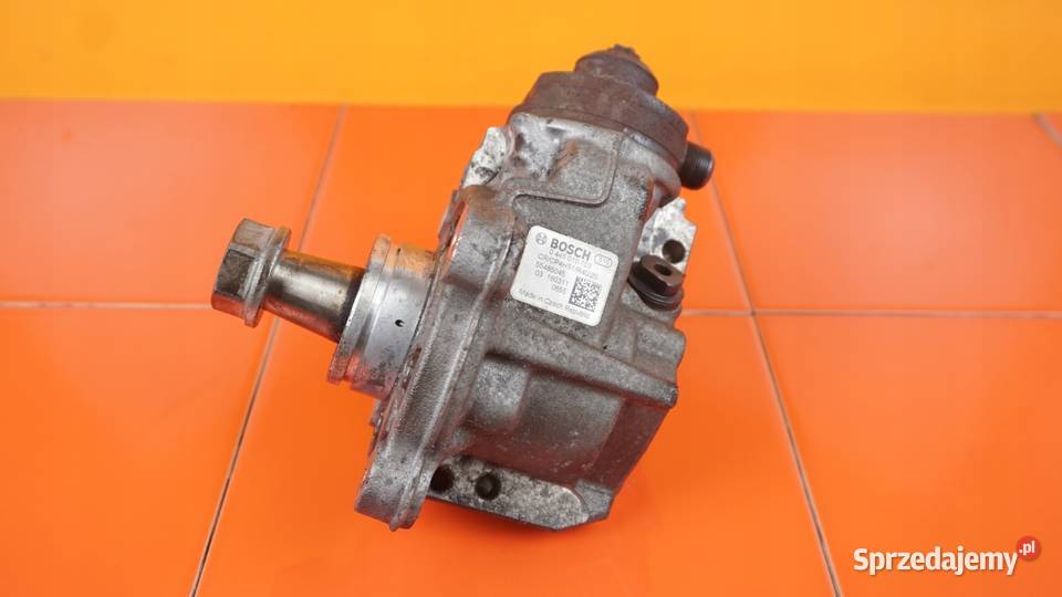 INSIGNIA ANTARA ZAFIRA 20 CDTI 17r B20DTH pompa Suków