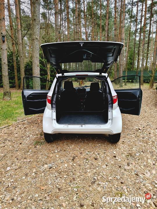 Aixam bez prawa jazdy 2023 diesel Aixam Radomsko