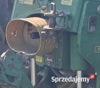 John Deere 6820 6920 6920S Przedni WOM Jastrzębniki
