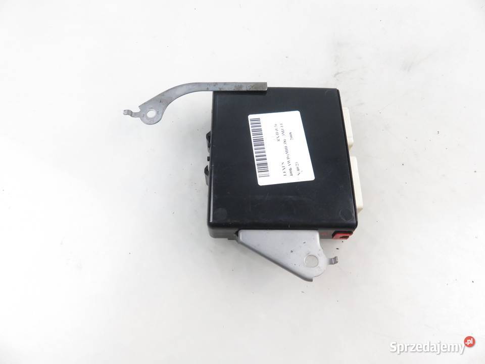 MODUŁ DRZWI LEXUS RX II 8922248040