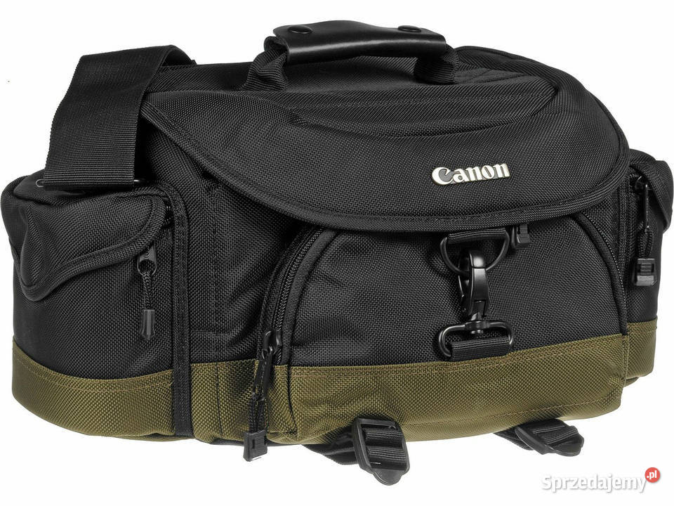 Torba foto Canon Deluxe Professional Gadget Bag