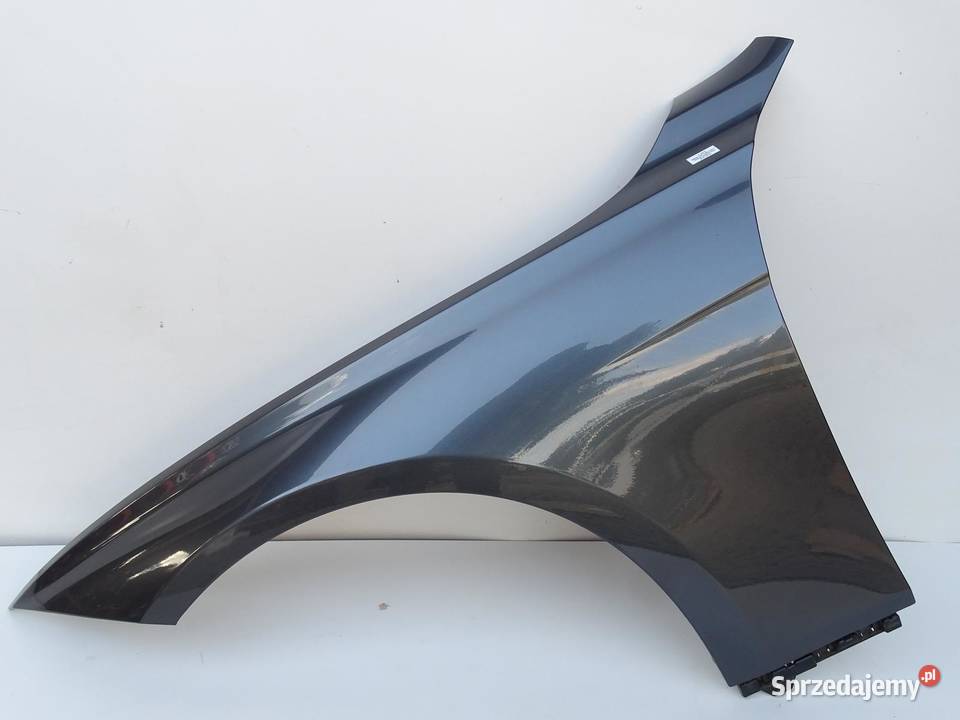 BŁOTNIK LEWY PRZÓD PRZEDNI MINERALGRAU B39 BMW osobowe