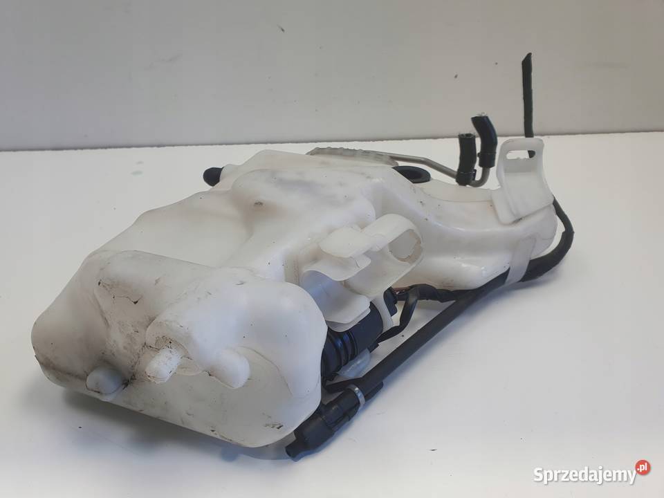 Mercedes CLS C219 W219 ZBIORNICZEK SPRYSKIWACZY Rudka sprzedam