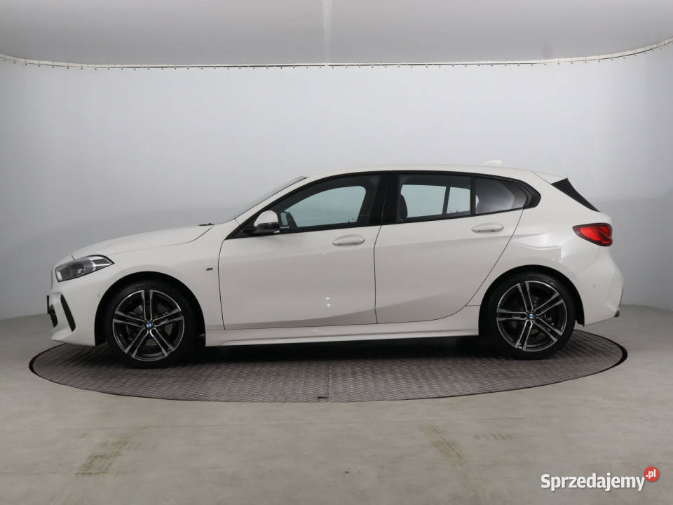 BMW 1 118i tempomat Bielany Wrocławskie