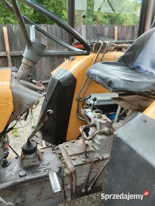 wszystko Ciągnik ursus C330 m 1990 r Ostrowiec Świętokrzyski