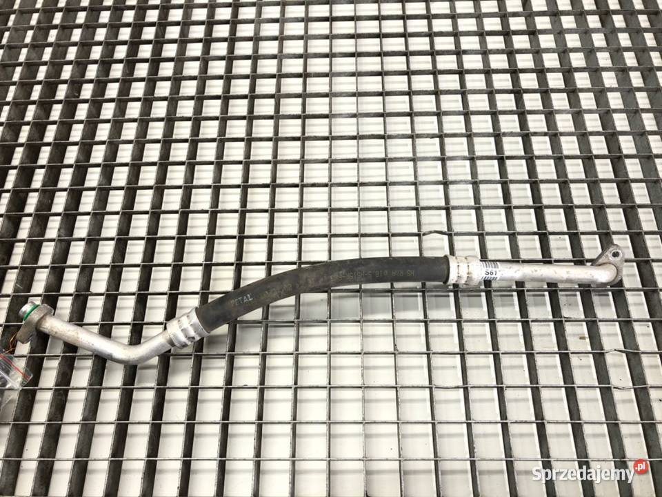 RURKA KLIMATYZACJI HYUNDAI KONA 204 Crossover Przewody klimatyzacji podkarpackie