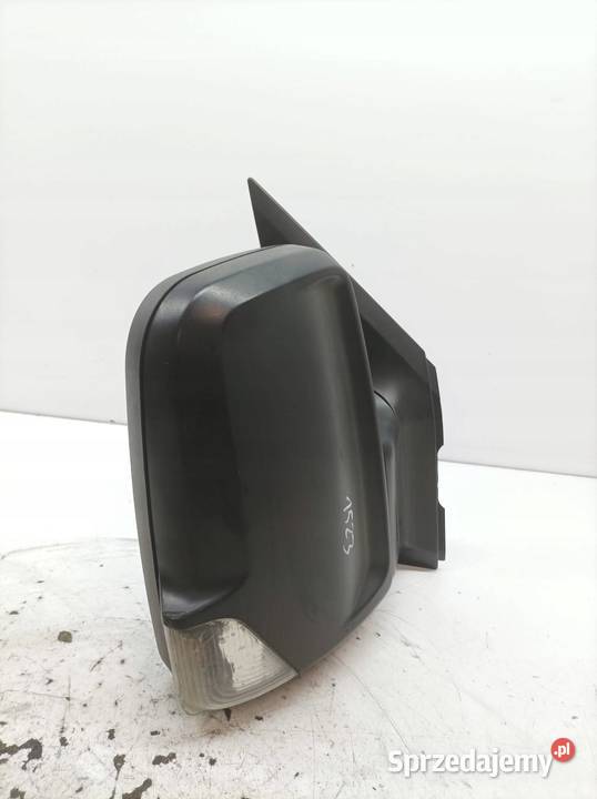 LUSTERKO PRAWE 2PIN EU W906 MercedesBenz sprzedam