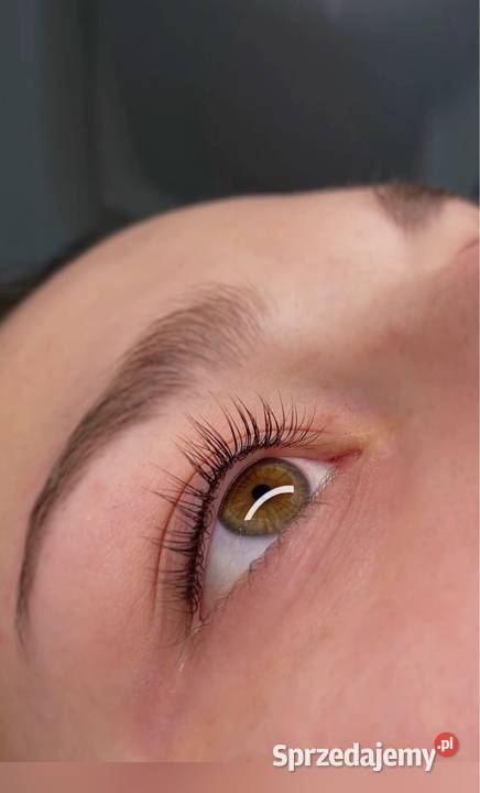 Makijaż permanentny zawsze Unisex Chorzów