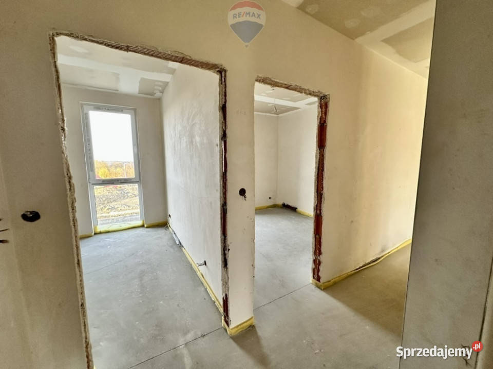 Nowy dom Stare Bielsko Garaż 2 stanowiska sprzedam