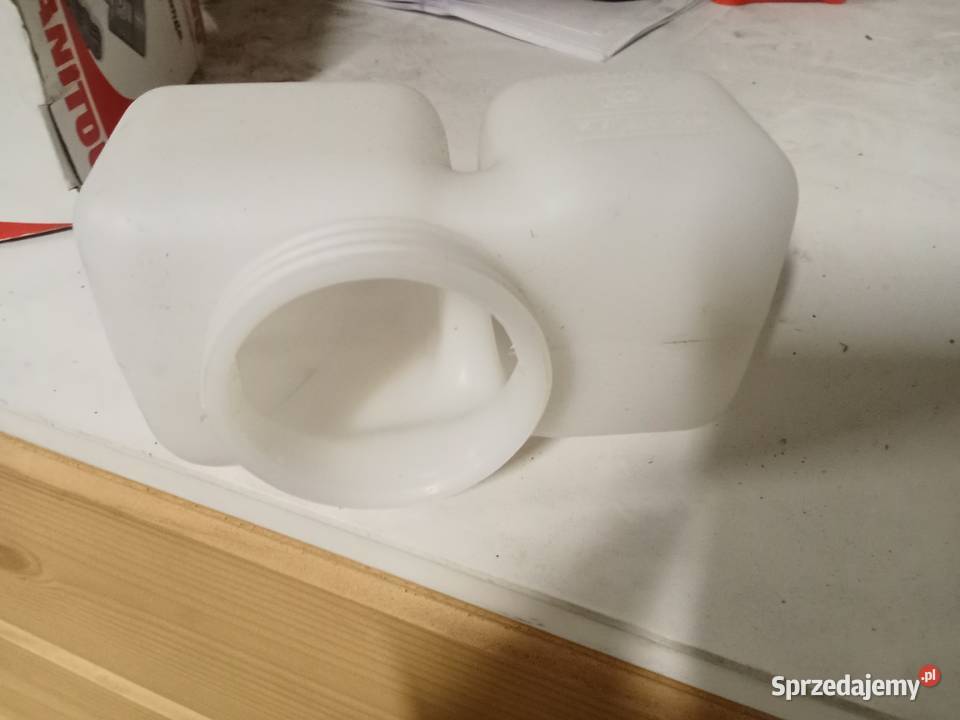 zbiornik płynu hamulcowego Manitou 223864 Zbiorniki na płyny Rudno