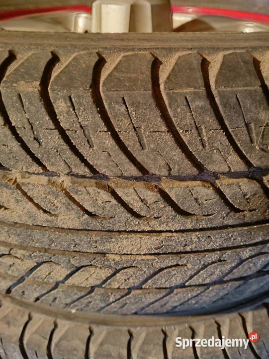 Koła do Kia sportage