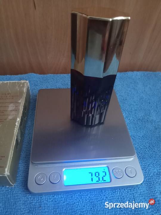 perfum foxfire marki avon vintage Nowy Tomyśl