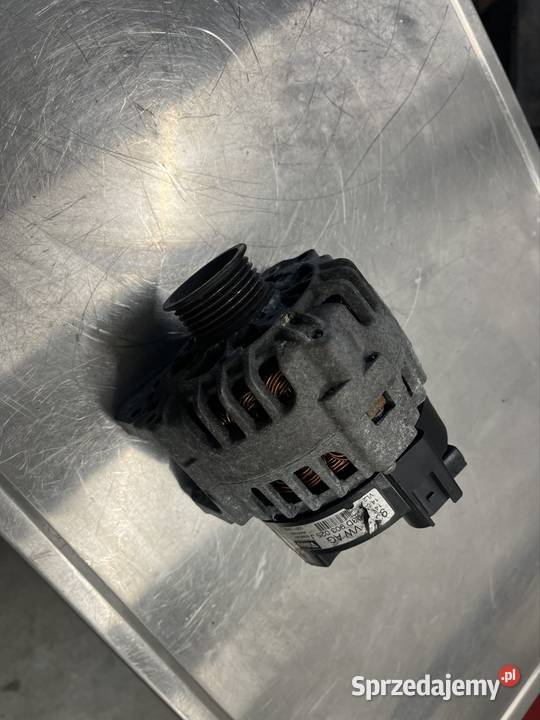 Alternator skoda Seat 12 benzyna osobowe Włoszczowa
