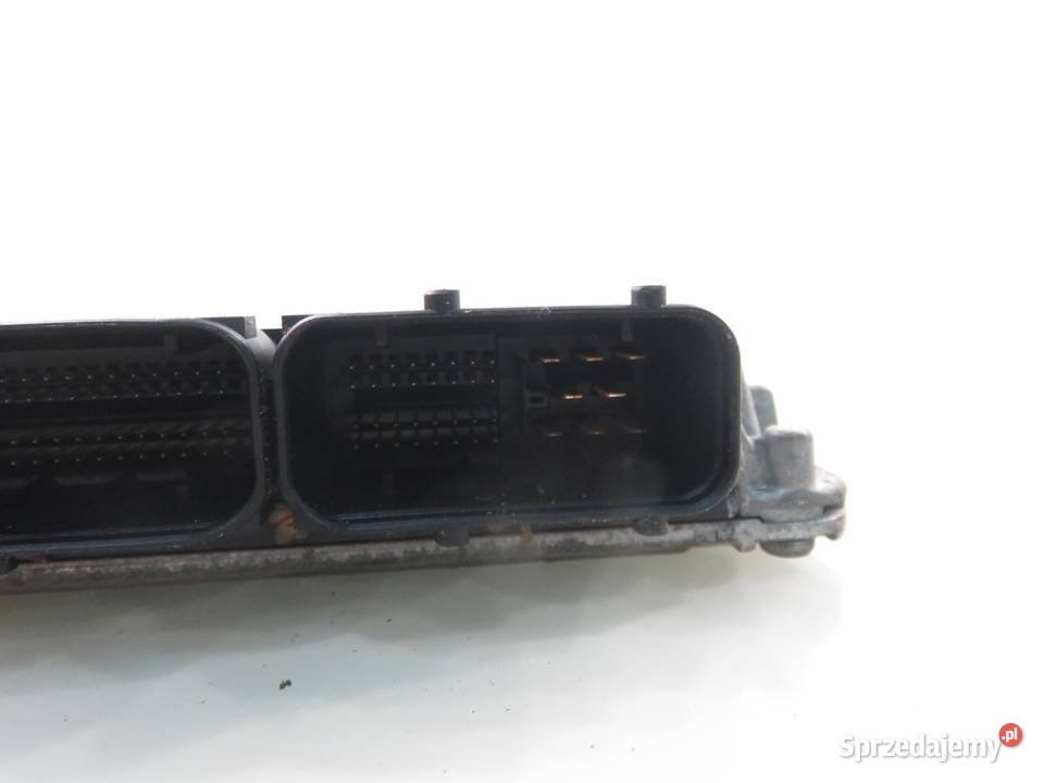 STEROWNIK SEAT ALTEA 5P1 16 102 06A906033DA