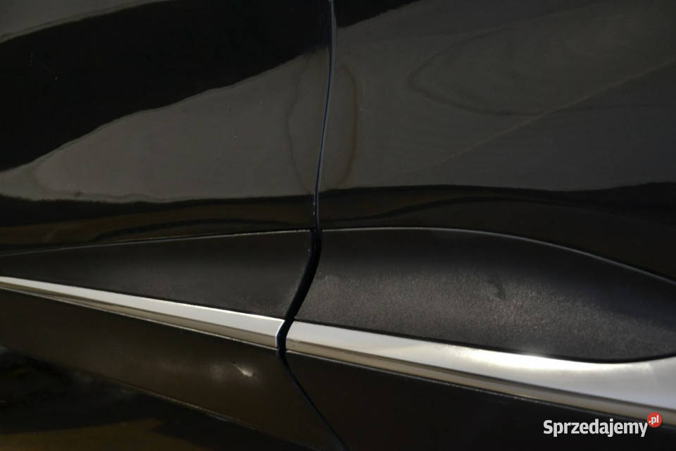 Renault Captur 15 dci 90 ledy parktoniki Kęty