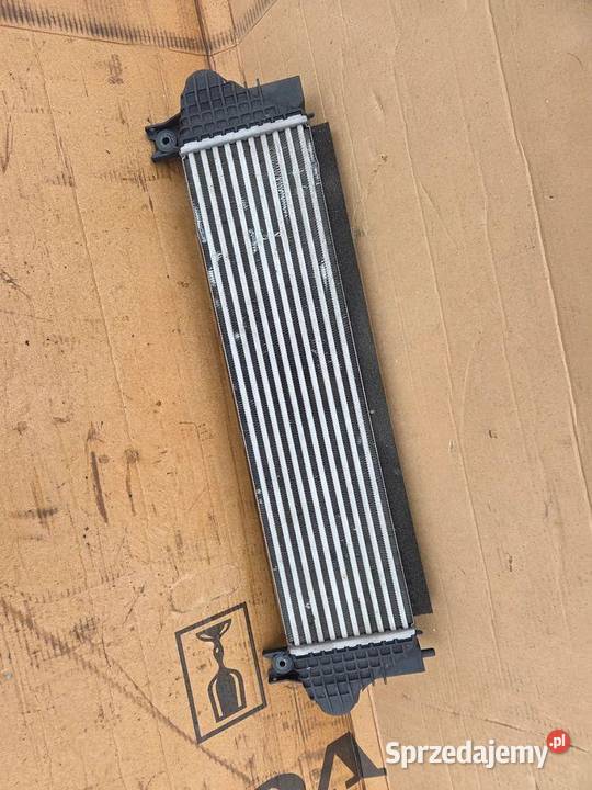 Intercooler Suzuki Vitara III 1362074S00000 Chłodnice powietrza (intercoolery)