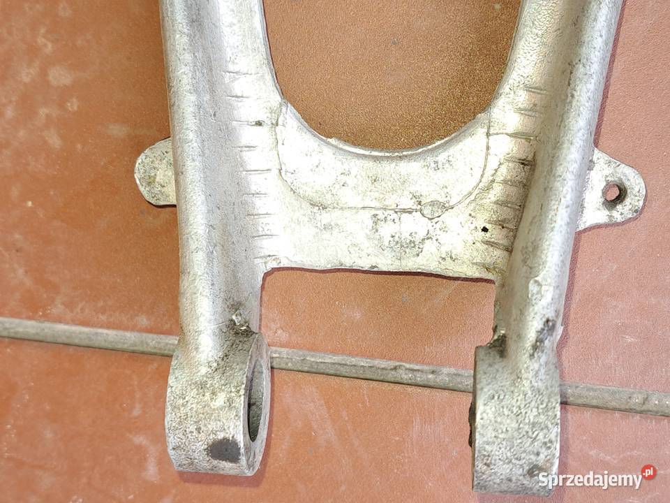 Stopki centralne JAWA CZ 353 175 250 350 śląskie