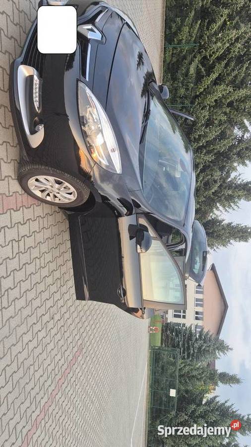 Renault Scenic 3 Super Stan Pierwszy właściciel ASR (kontrola trakcji) Motoryzacja Gdów