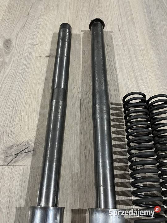 Lagi zawieszenie przednie Junak M10