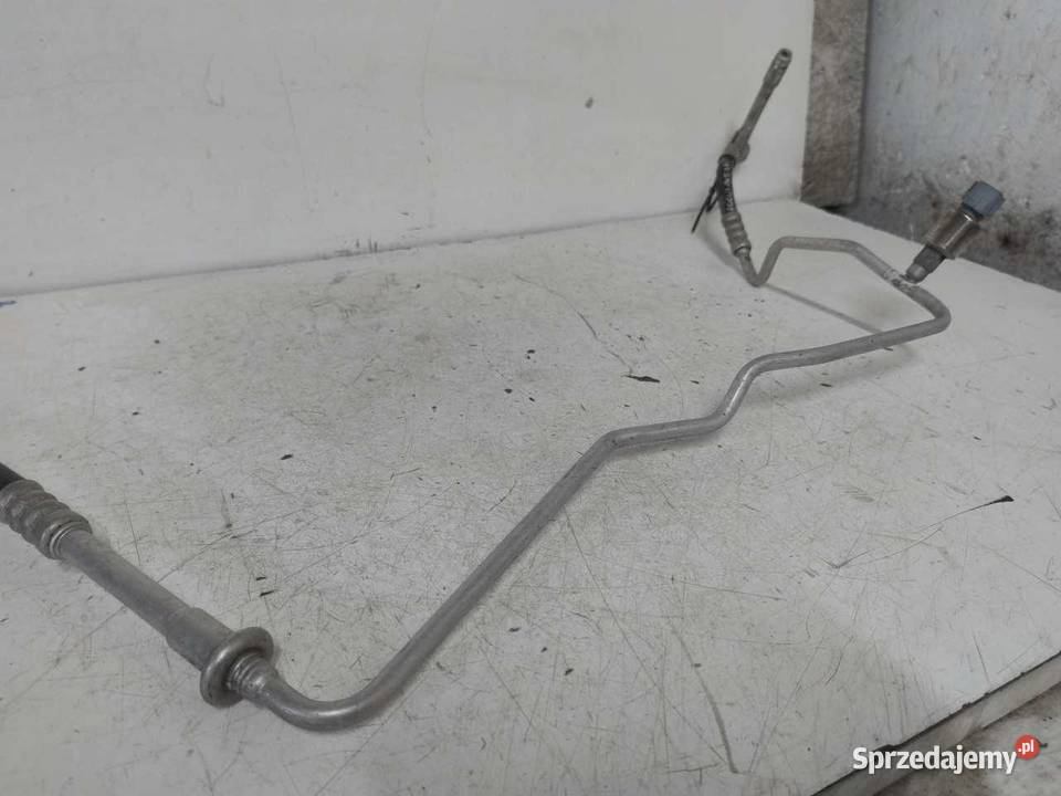 WĄŻ RURKA KLIMATYZACJI FORD FOCUS MK2 16 18 TDCI osobowe
