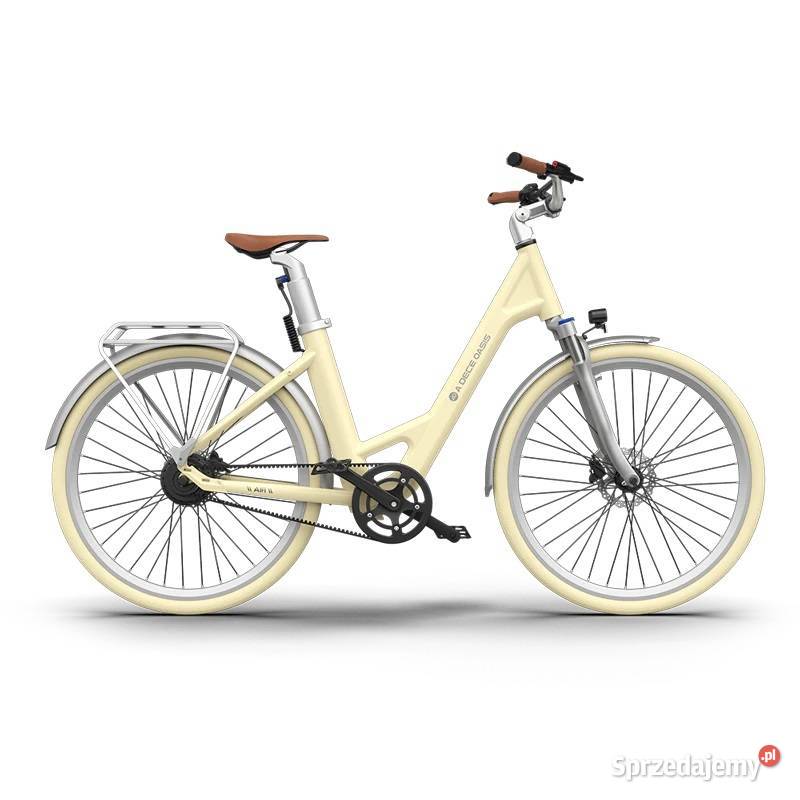 ADO Air 28 super miejski 250W350W 96Ah 21 100 podkarpackie Tarnobrzeg sprzedam