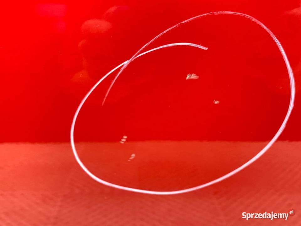 DRZWI LEWY PRZÓD RENAULT TWINGO II Hatchback podkarpackie