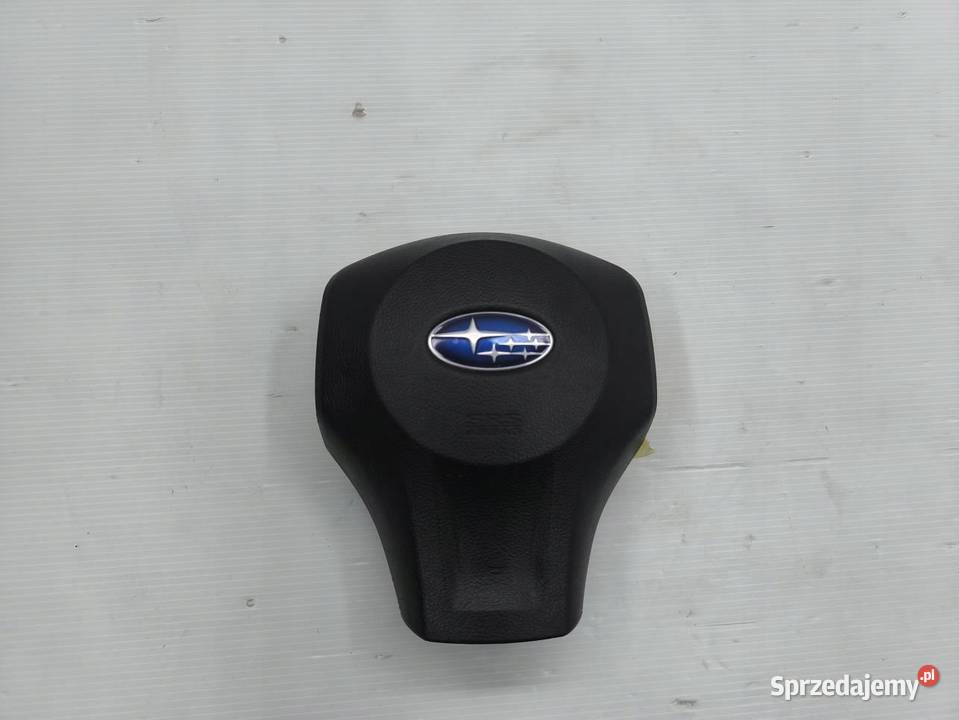 PODUSZKA KIEROWCY AIR BAG SUBARU FORESTER IV SJ