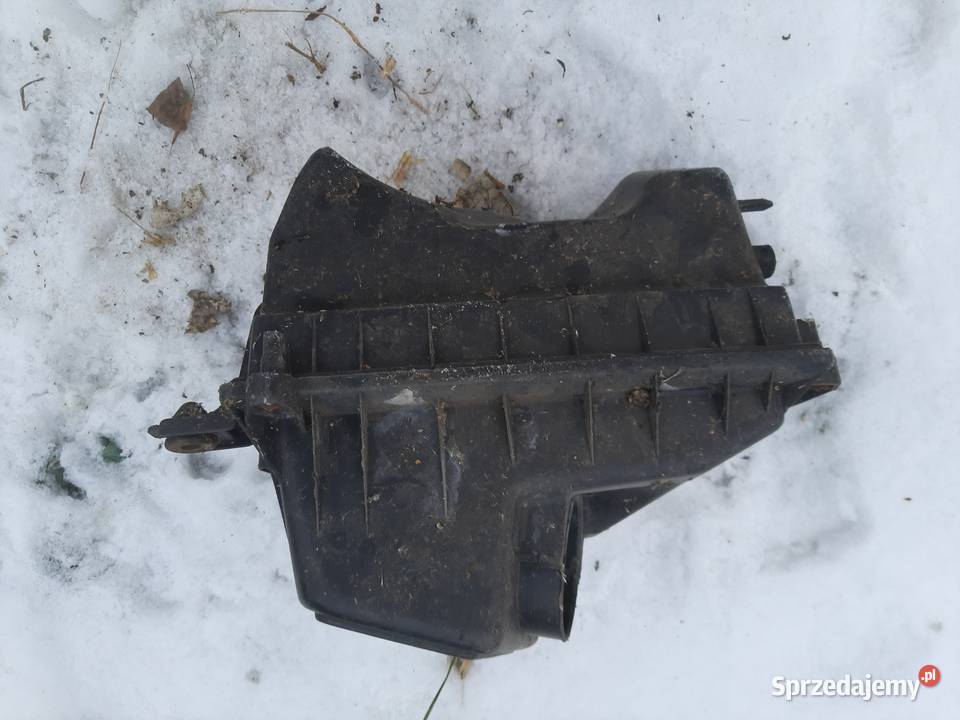 FORD Ka MK1 13 obudowa filtra powietrza