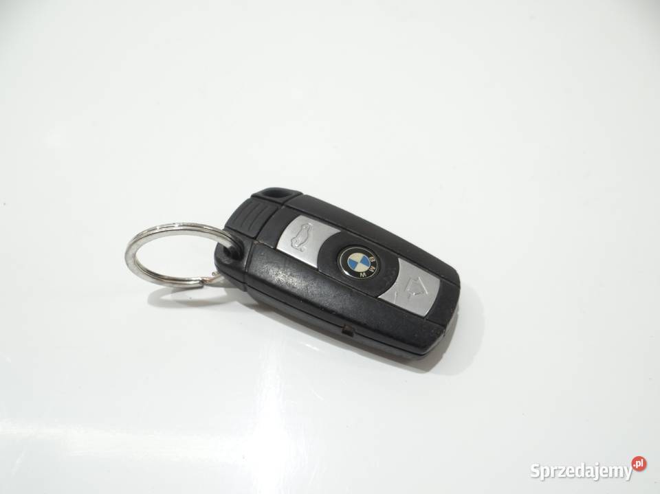 KLUCZYK PILOT BMW E60 E90 E87 6986585 4458945 Strzyżewice