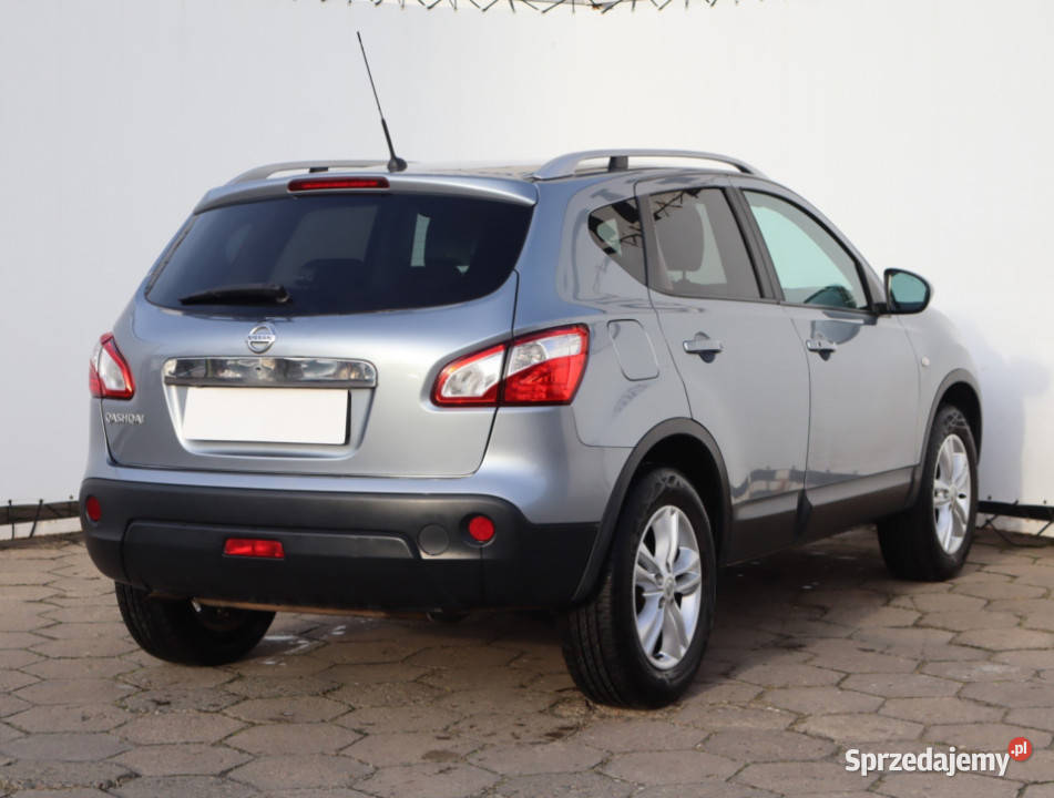 Nissan Qashqai 20 nawigacja Łódź sprzedam